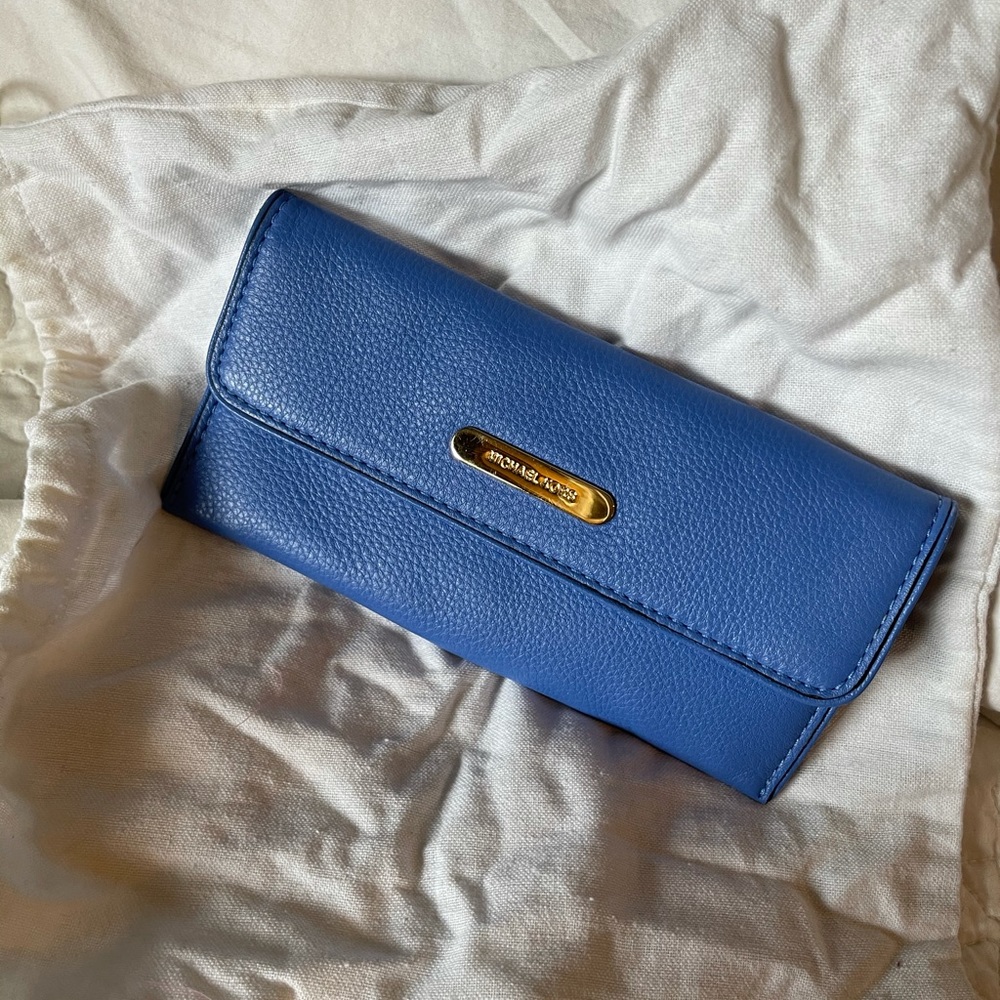 Micheal Kors Wallet